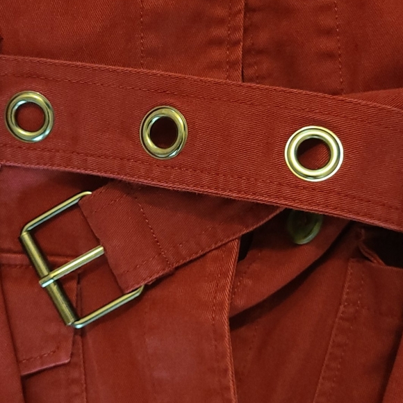 Converse All Star Jacket XS - Picture 3 of 6